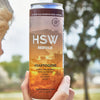 HSW Rebuild Herbal Drink with Infused Korean Red Ginseng