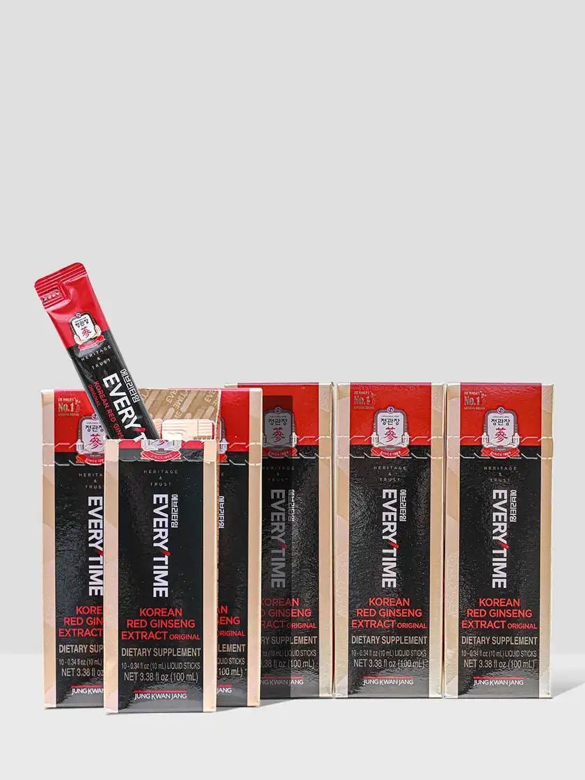 Everytime Original Extract