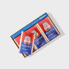 Fatias de Ginseng Vermelho Coreano Melado