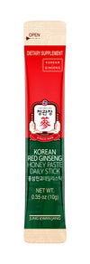 Jin Go Daily Stick 韩国红参能量 - JungKwanJang