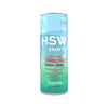 HSW Calm Unsweetened Sparkling Herbal Drink With Korean Red Ginseng