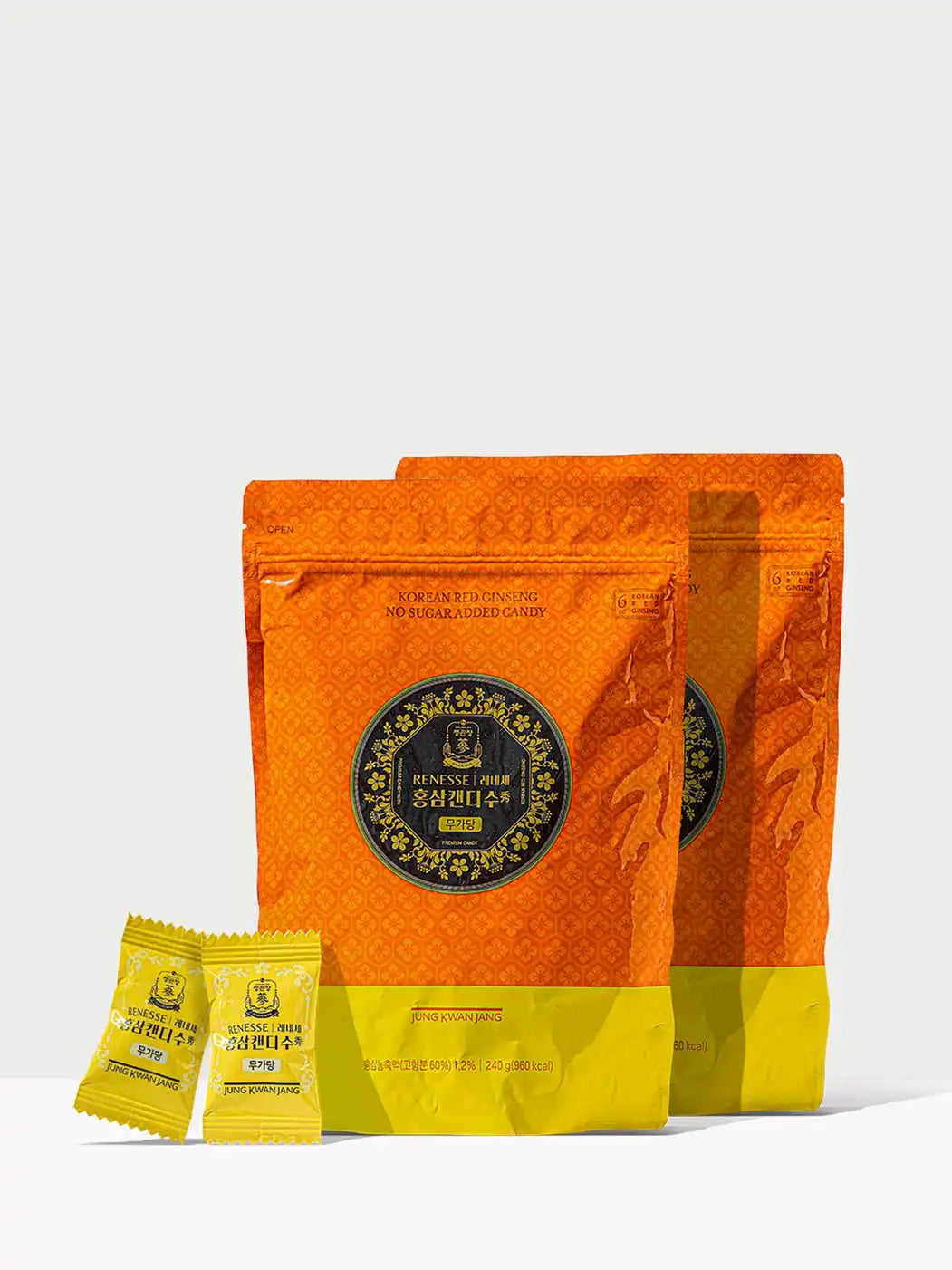 Renesse Sugar-Free Candy Su