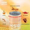 HSW Recharge Sparkling Herbal Drink With Infused Korean Red Ginseng