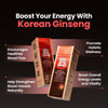 Barra líquida de extracto de ginseng rojo coreano de pomelo cada vez, 1000 mg - JungKwanJang