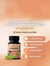 Ashwagandha Sleep Support