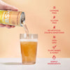 HSW Recharge Sparkling Herbal Drink With Infused Korean Red Ginseng