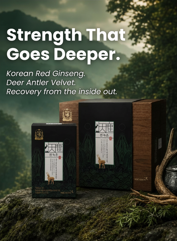JUNG KWAN JANG® Official Site – JungKwanJang®