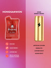 Hong Sam Won