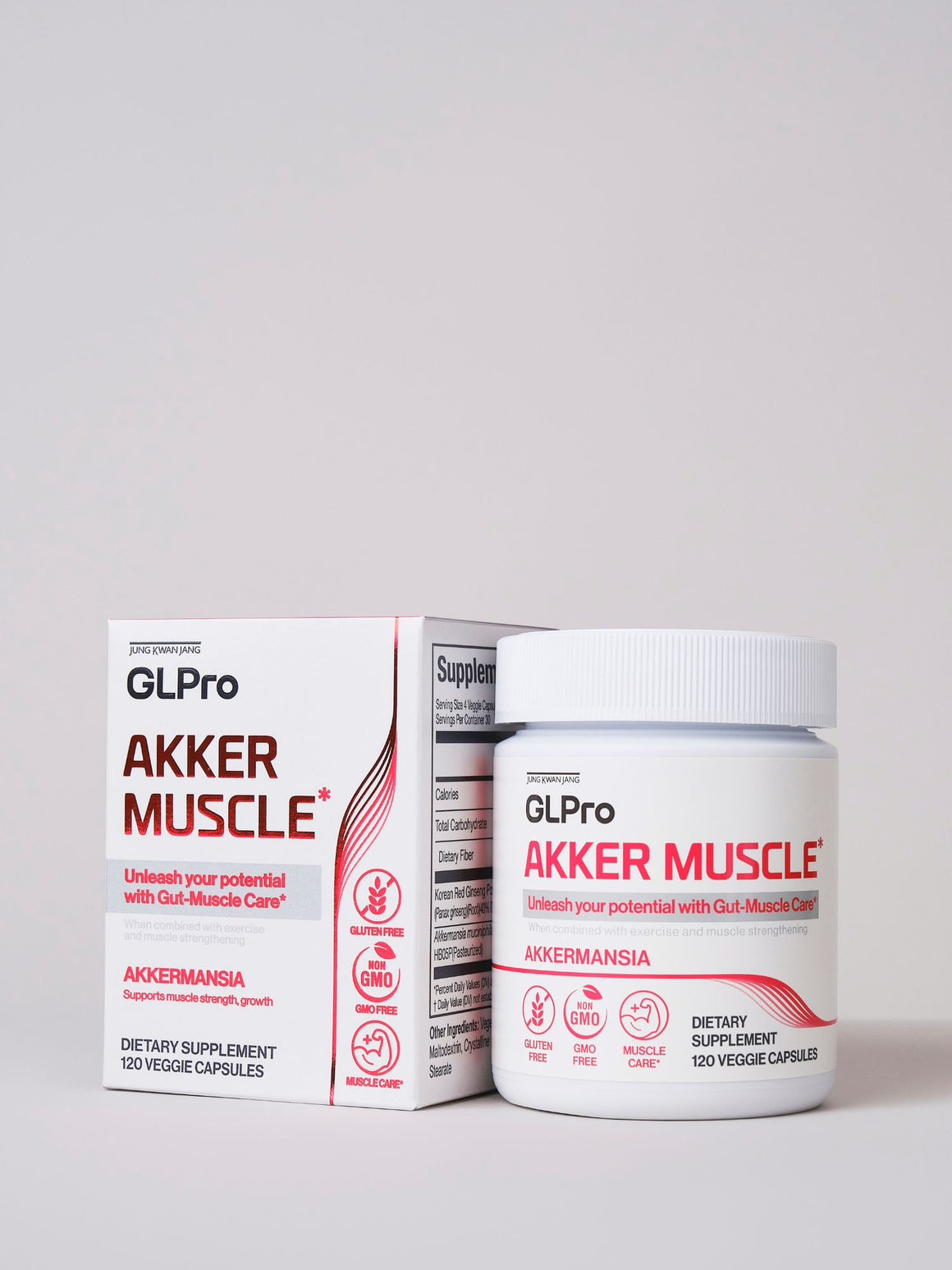 GLPro – JungKwanJang®