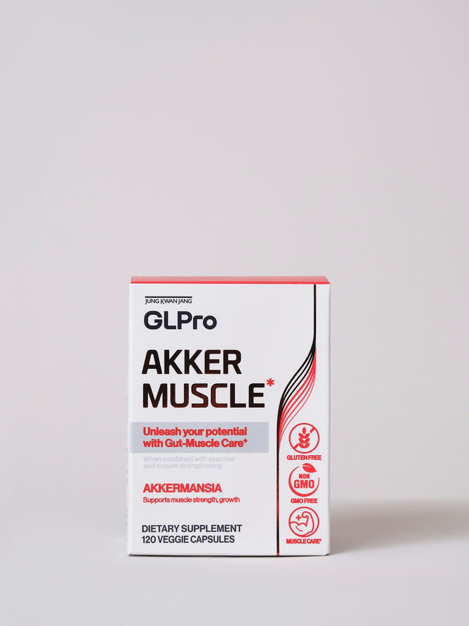 GLPro – JungKwanJang®