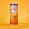 Bebida herbal HSW Rebuild con infusión de ginseng rojo coreano