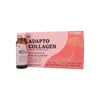 Adapto Collagen Shot para pele e saúde imunológica com ginseng e romã JungKwanJang