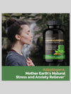 Ashwagandha With Rhodiola & Magnesium