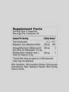 Ashwagandha With Rhodiola & Magnesium
