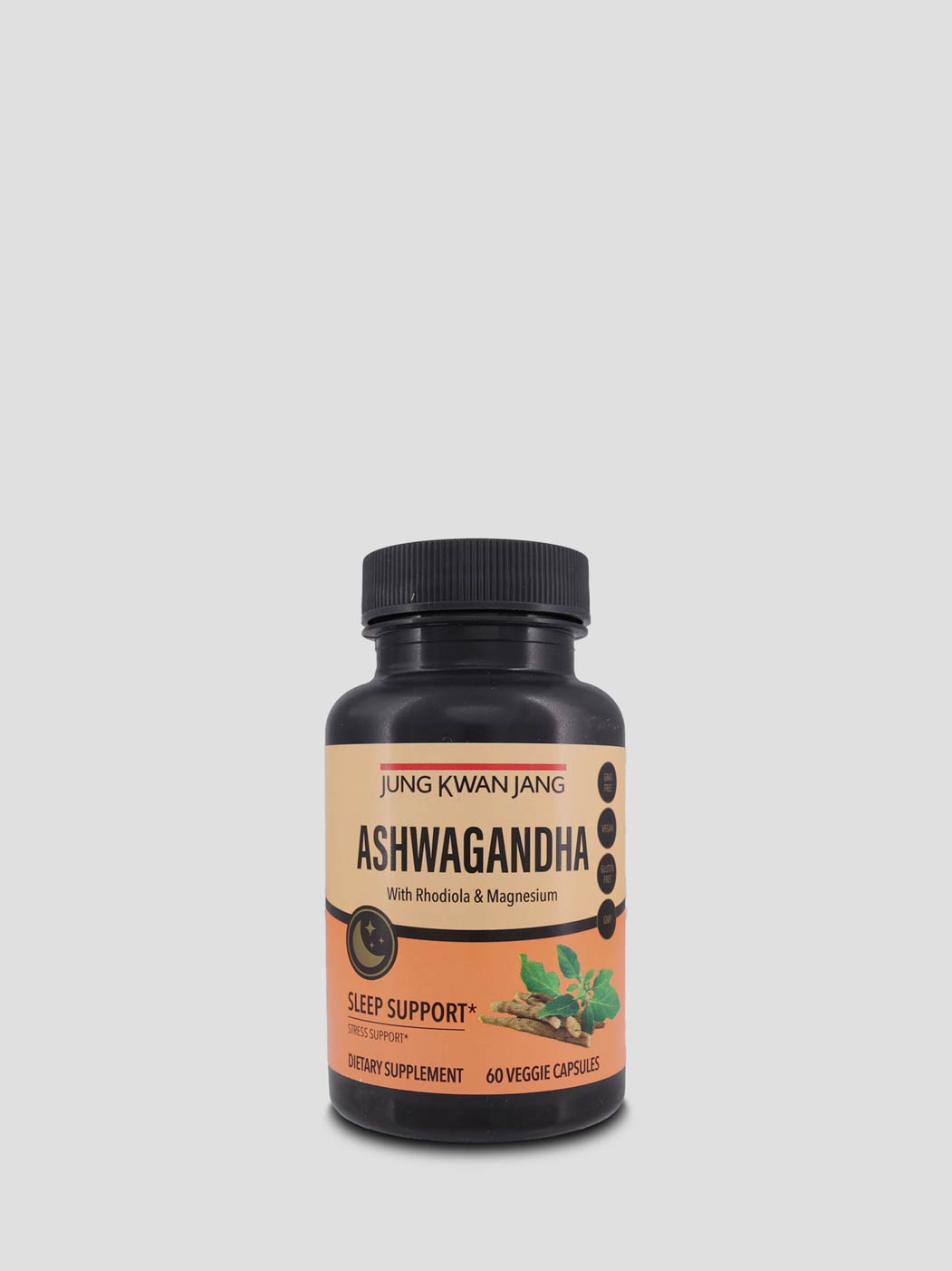 Apoyo para el Sueño de Ashwagandha