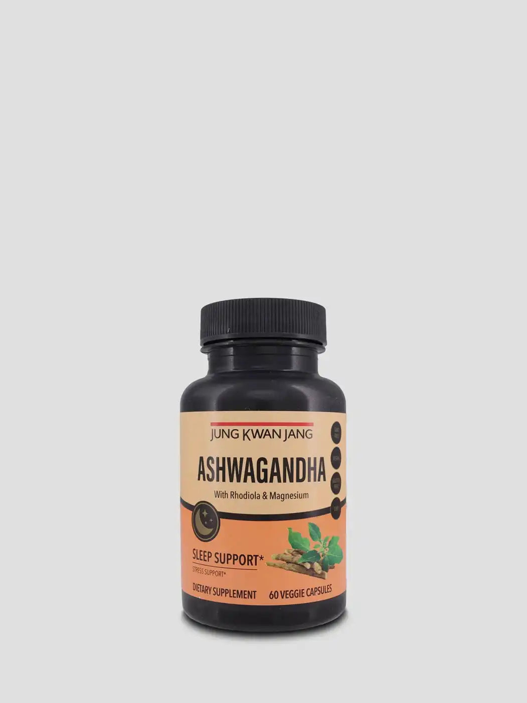 Ashwagandha Sleep Support