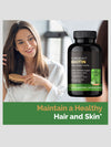 BIOTIN With Collagen Peptide