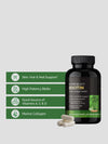 BIOTIN With Collagen Peptide