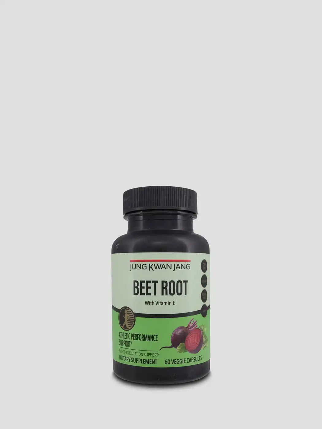 Beet Root With Vitamin E