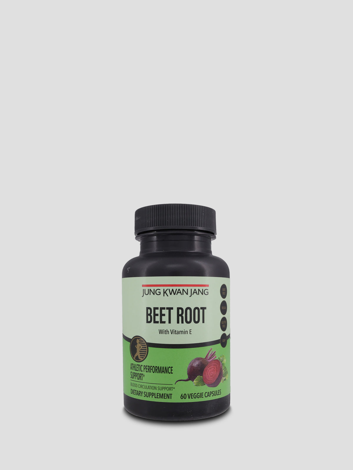 Beterraba com Vitamina E