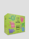 CheonNok Growing Pouch