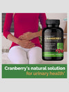 Cápsulas De Arándano Con Diente De León Y Vitaminas Koreselect