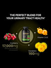 Cápsulas De Arándano Con Diente De León Y Vitaminas Koreselect