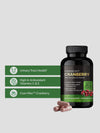 Cápsulas De Arándano Con Diente De León Y Vitaminas Koreselect