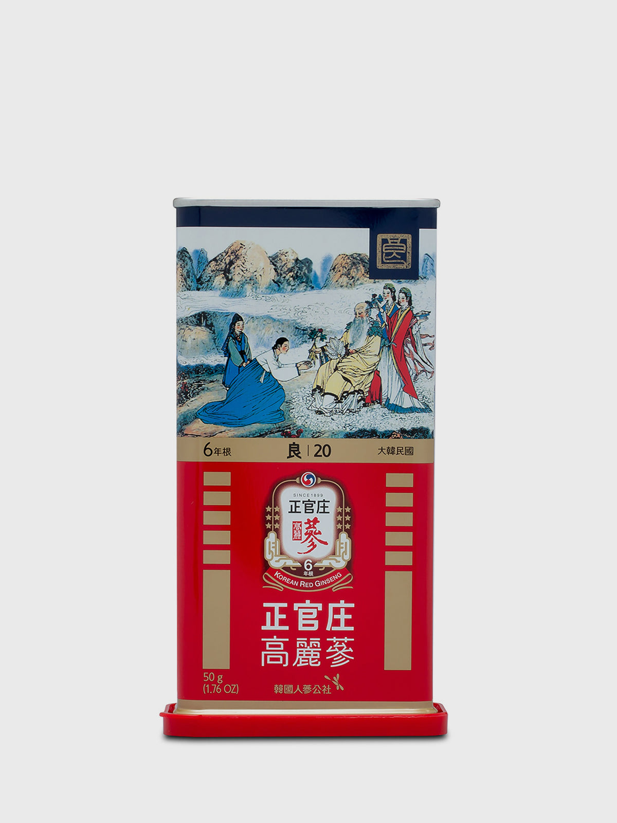 Legacy Root Good Grade 15ji 300g