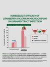 Cápsulas De Arándano Con Diente De León Y Vitaminas Koreselect