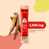 Pure 100 Korean Red Ginseng Root Powder JungKwanJang