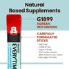 Everytime Korean Red Ginseng Immune Support