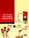 [Value Pack] Everytime Stick Set