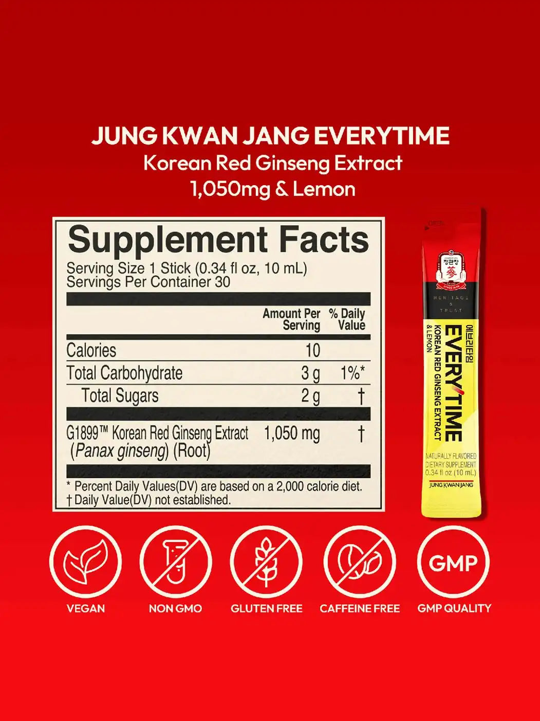 Everytime Lemon – JungKwanJang® Everytime Lemon – JungKwanJang®