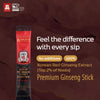 Everytime Limited Extract Stick Pack Korean Red Ginseng - CheongKwanJang