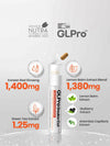 GLPro Double Cut