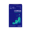 iPass Student Tonic Pouch (Idades 14-16)