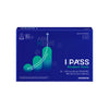 iPass Student Tonic Pouch (Idades 14-16)