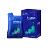 iPass Student Tonic Pouch (Edades 14-16)