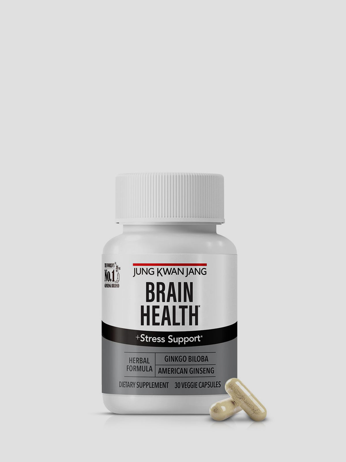 Brain Health