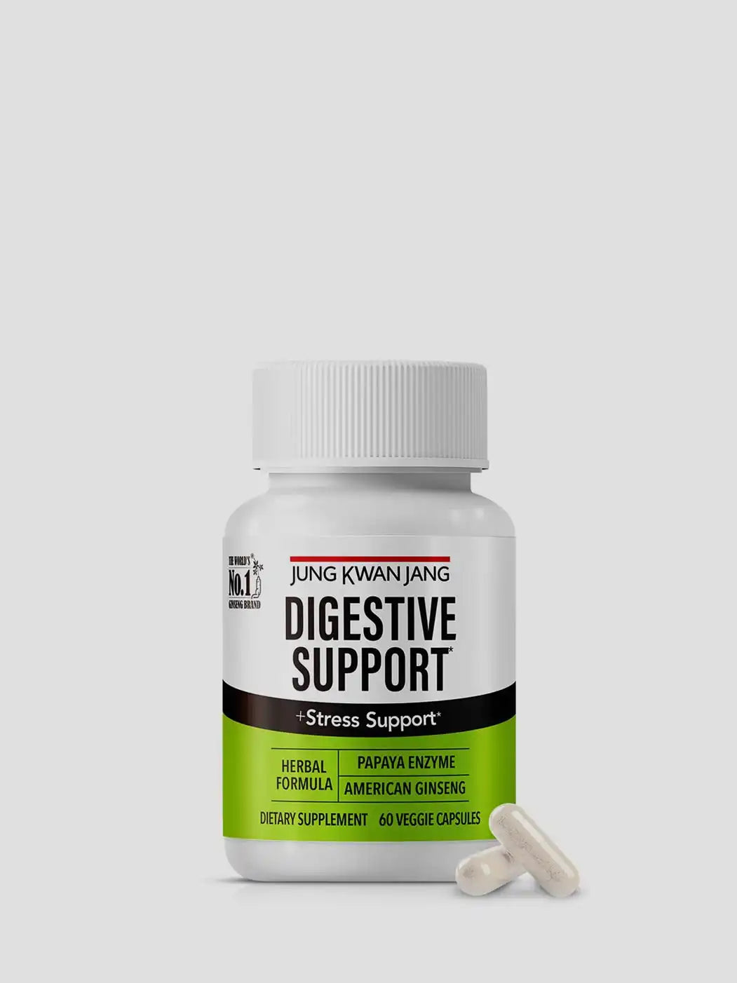 Digestive Support