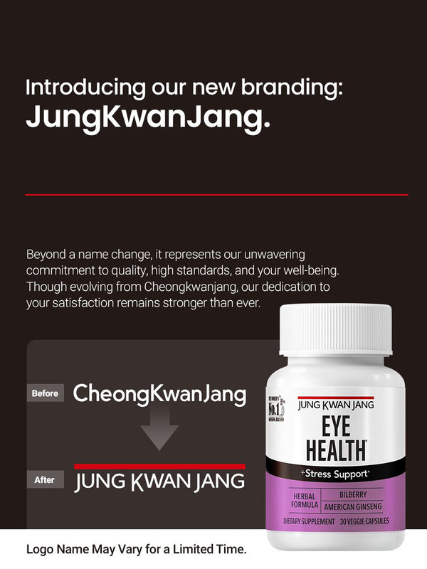 眼睛健康