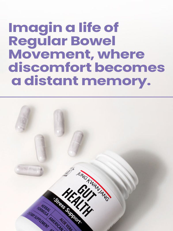 Gut Health
