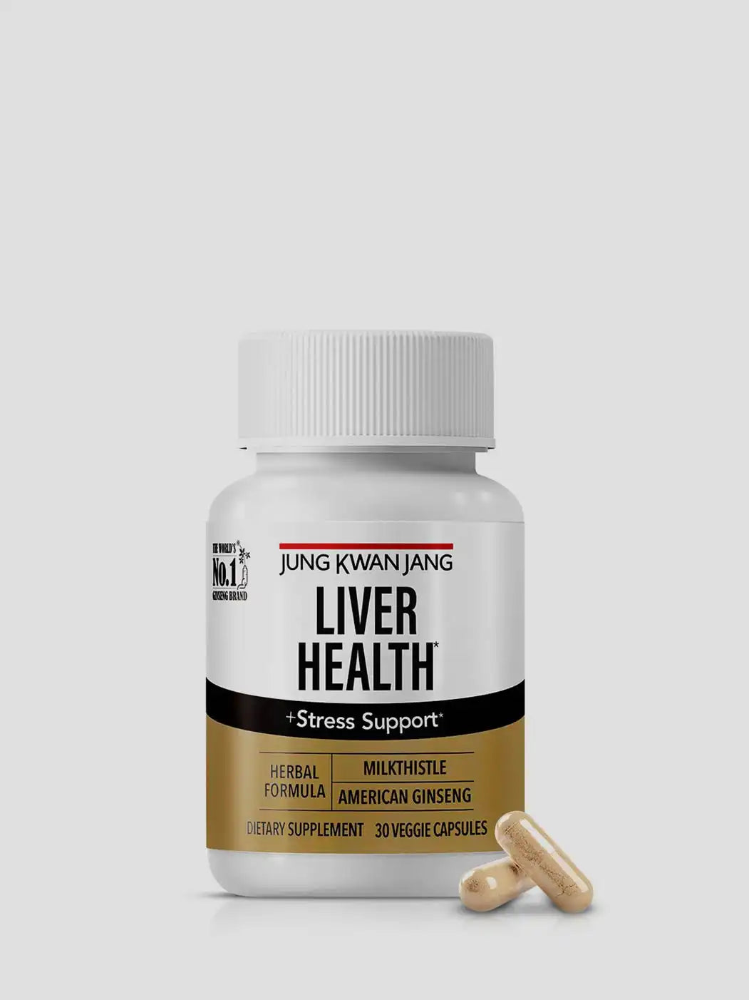 Liver Health