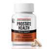 Prostate Health Capsules With Saw Palmetto Extract and American Ginseng Extract JungKwanJang