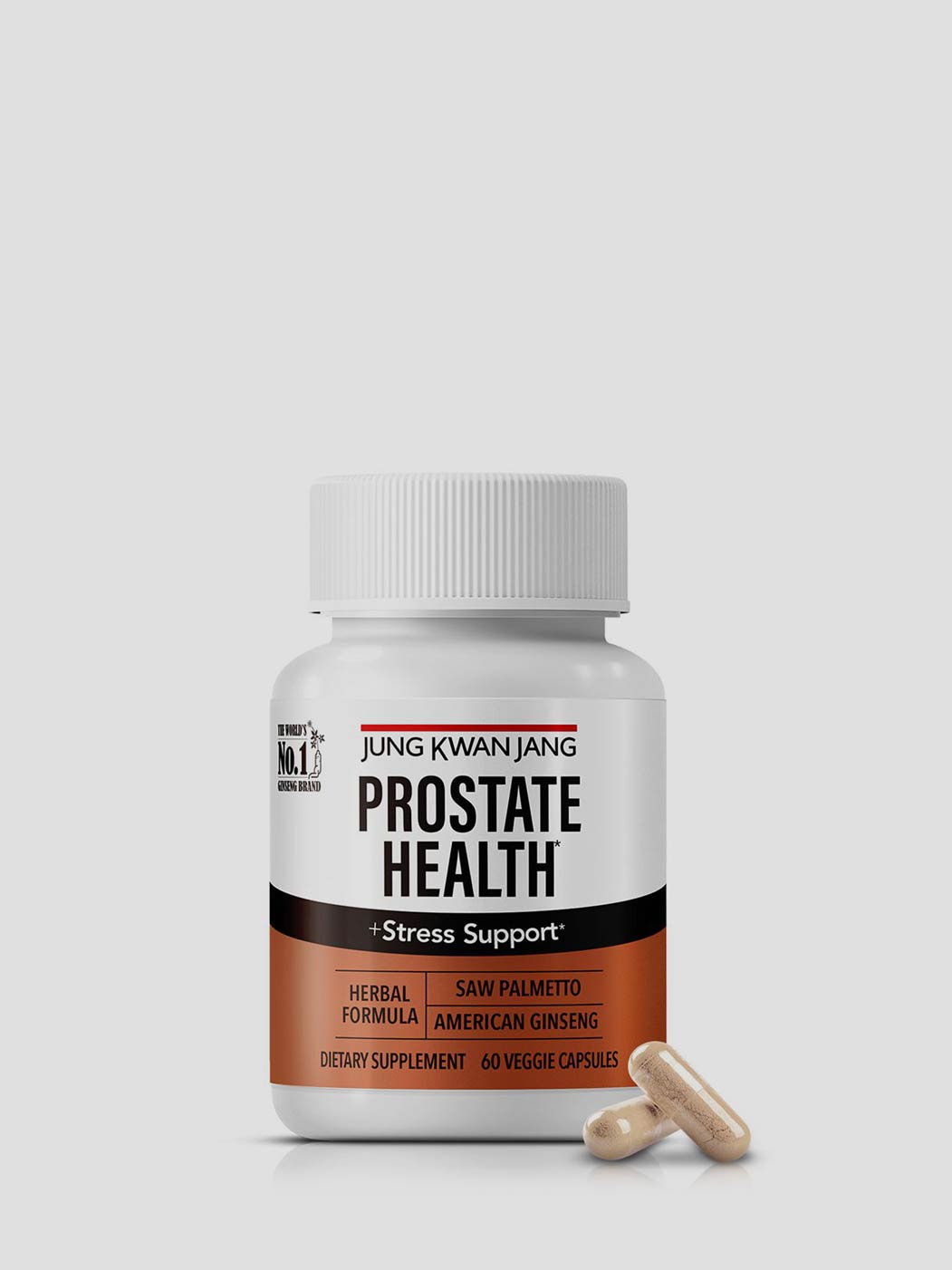 Saúde da próstata