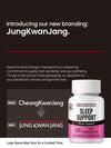 Sleep Support