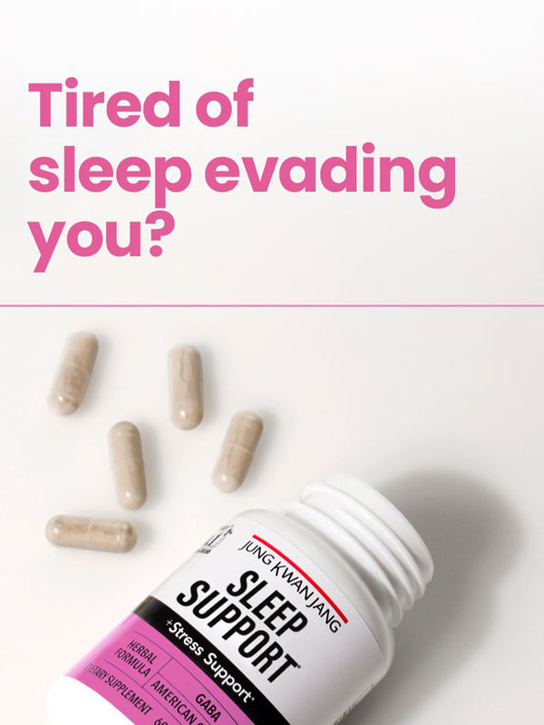 Sleep Support
