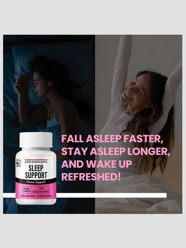 Sleep Support