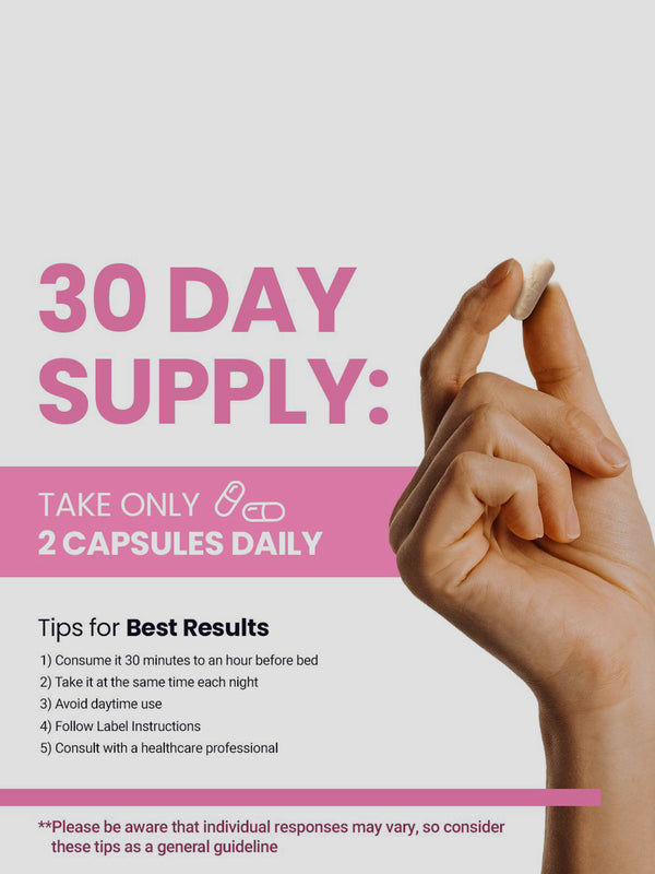 Sleep Support